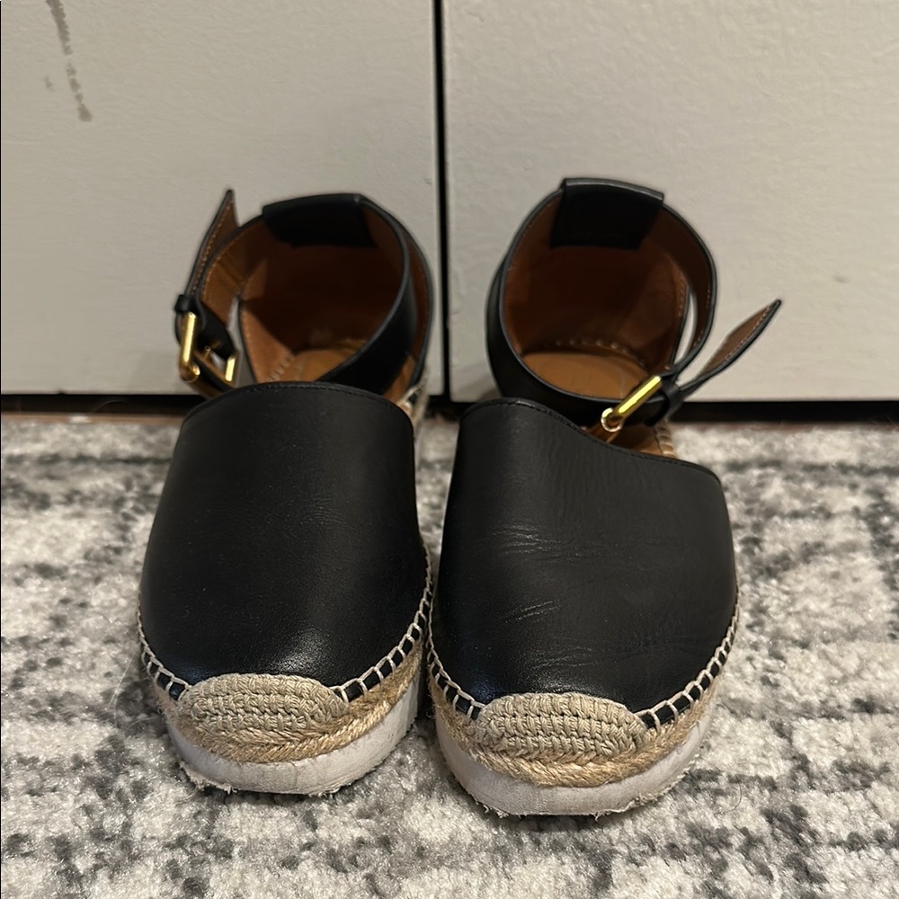 See By Chloe Glyn Espadrilles - Picture 2 of 5